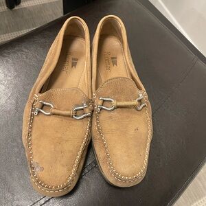 Riomar Classic Loafers for Men US 9.5
